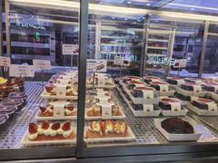 -LELECHA乐乐茶(新街口大洋店)