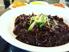 -桃园中华料理炸酱面(燕儿岛路店)