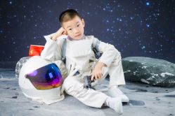 -玛瑞莎·儿童·亲子摄影(越秀店)