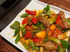 -缪氏川菜(深圳北站缤果空间店)
