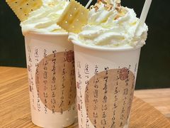-KUNCHA鲲茶·江西制茶(铜锣湾店)