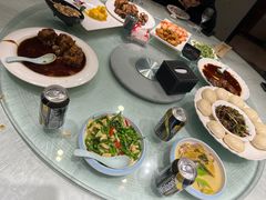 -南来顺饭庄·清真(南菜园店)
