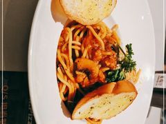 -米斯特比萨(罗斯福店)