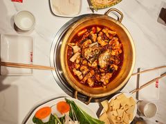 -涿派·炝锅鱼(涿州店)