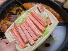 -蜀大侠火锅(四川北路店)