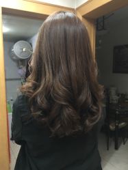 点击看大图 -3AM HAIR SALON烫发染发接发