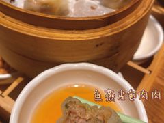 福州鱼饺-闽上鲜·福建菜(龙湖滨江天街店)