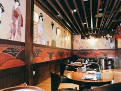 大堂-熊藏居酒屋(kkone店)