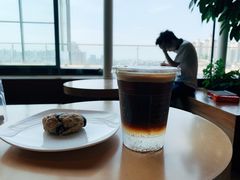 -Seesaw Coffee(朝阳大悦城店)