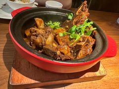 -外婆家(静安大悦城店)