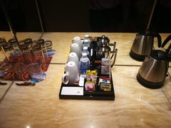 -芽庄喜来登水疗酒店