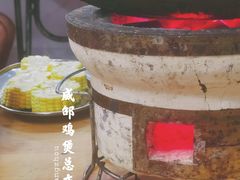 -威邵鸡煲(西华路总店)
