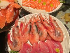 -松鹤精致料理(五一中路店)