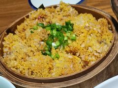 -掌上鲜(南顺城街店)