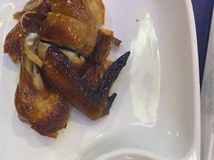 -东江海鲜大排档·潮汕菜·砂锅粥