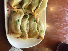 -小姜锅贴(凤凰街店)
