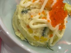 -斗牛士牛排餐厅(嘉里汇店)