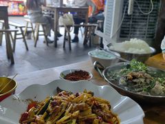 -周记翘脚牛肉