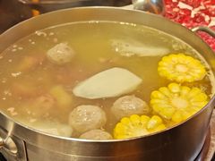 -牛事制造局牛肉火锅(莲岳路店)