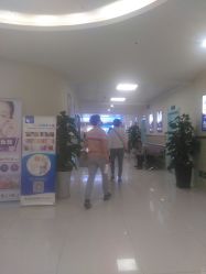 -成都军建医院·疤痕诊疗中心