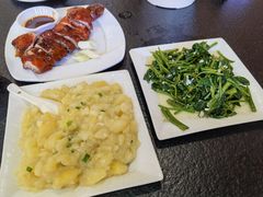 -喜洲翰林餐厅(董家百年老宅店)