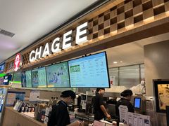 -霸王茶姬(上海静安大悦城店)