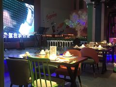 -凯乐会量贩KTV(国防大厦总店)