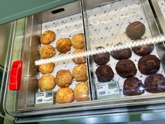 -HOT CRUSH趁热集合·现烤面包(环球港店)