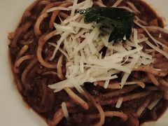 肉酱意面-EATALIA意塔利意式餐厅(鼓楼店)