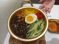 -妥妥烤肉料理(凯德店)
