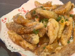-旺达·福州菜(正大广场店)