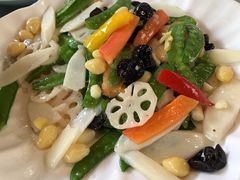 -大树头森林餐厅(番禺广场店)