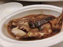-全聚德(扬州虹桥坊店)