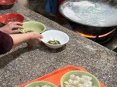 -张阿三馄饨店