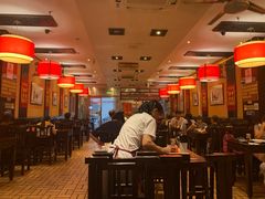 大堂-姚记炒肝店(簋街店)
