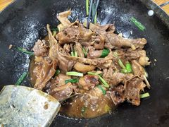 -鹅来顺·顺德火焰醉鹅(天平架分店)