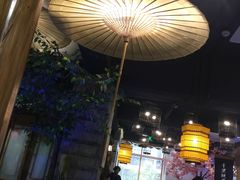 -印巷里主题餐厅(马鞍山店)