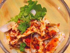 -香阁餐厅·常州菜·常州菜代表品牌(新北奥体店)