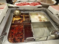 -海底捞火锅(8号仓店)