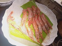 -新发展亚太JW万豪酒店·福苑咖啡厅