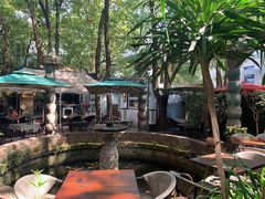 -Golden Lily河内巴黎法越料理餐厅(建国西路店)