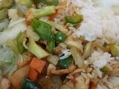 -禾珍珠家常小馆(河南博物院店)