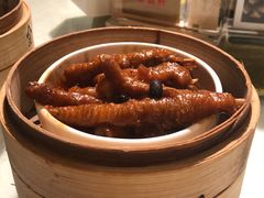 豉汁蒸凤爪-金鼎轩(亚运村店)