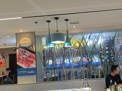 -勇利赵家烤肉坊(含光路店)
