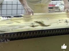 -晋来顺手擀面(金地花园店)