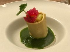 -生机蔬食·24节气料理餐厅(番禺广场店)