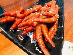 -意满花千醉(金茂览秀城店)
