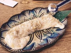 -炎蔵牛舌烤肉