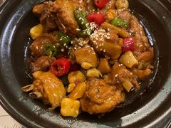 -意卡菲·欢乐聚会餐厅(华侨店)