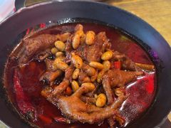 -老闵田螺馆·南昌特色小炒(梦时代店)